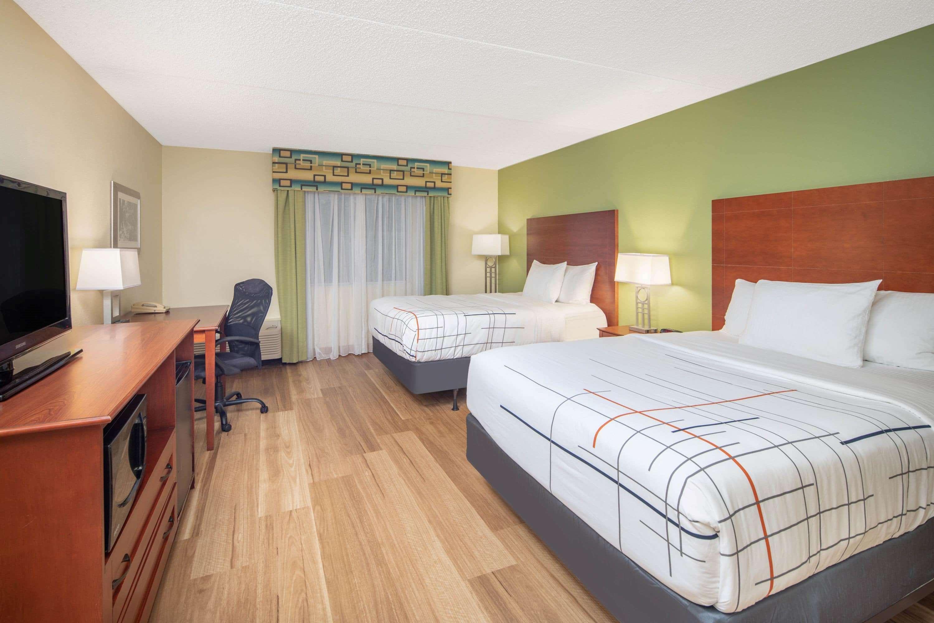 Hotel Wingate By Wyndham Valdosta/Moody Afb Exterior foto
