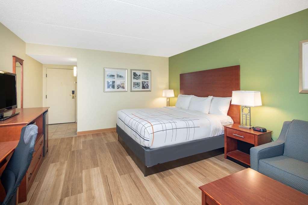 Hotel Wingate By Wyndham Valdosta/Moody Afb Habitación foto
